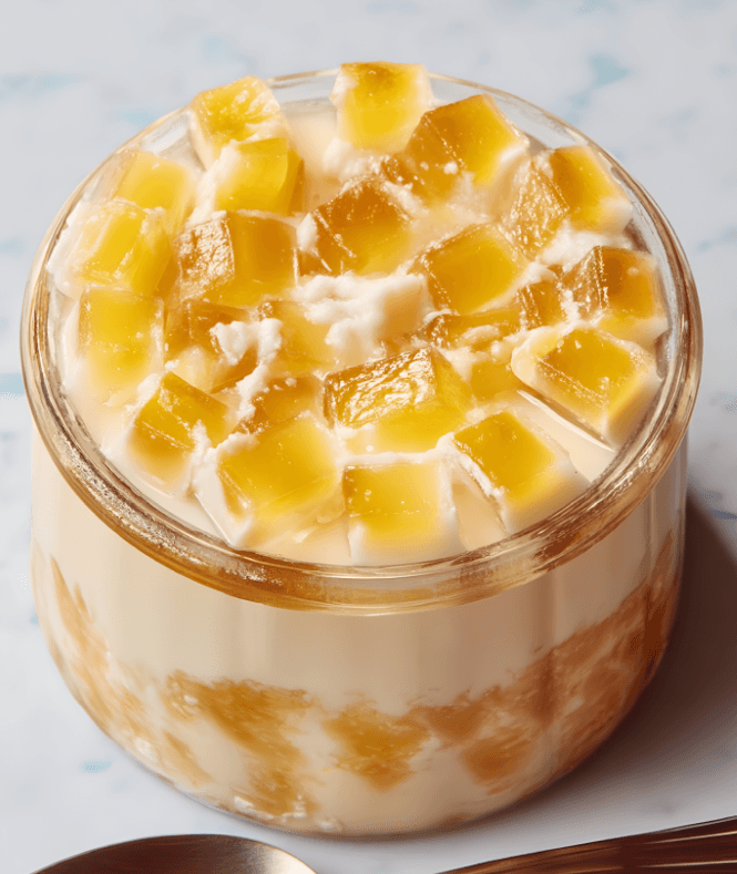 Mom's Recipe