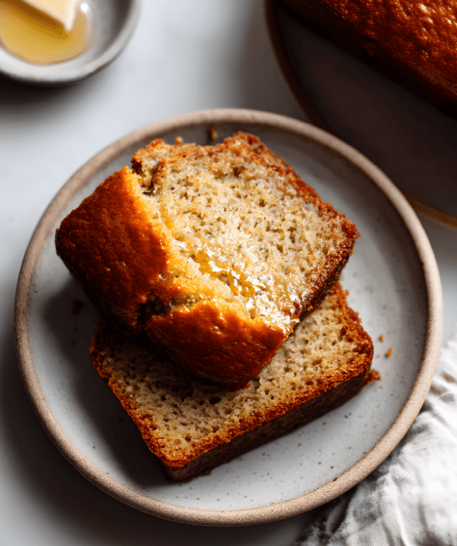 Banana Bread