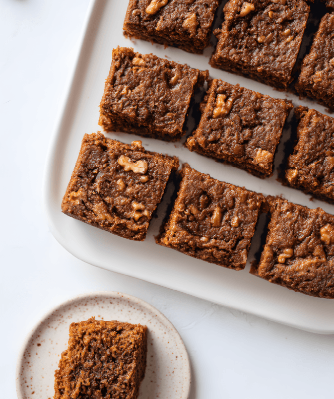 Spice Bars