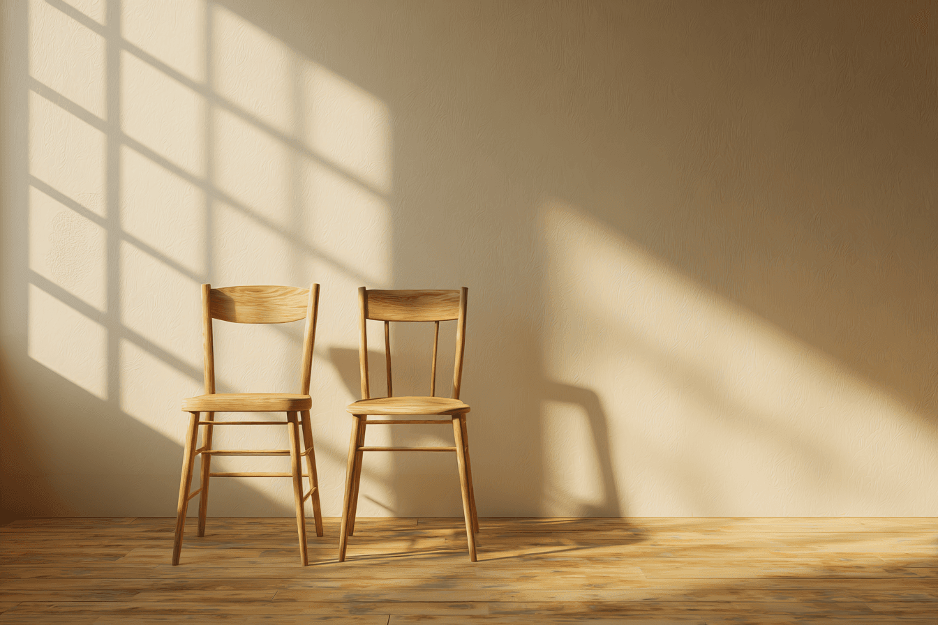 Make it yourself or together