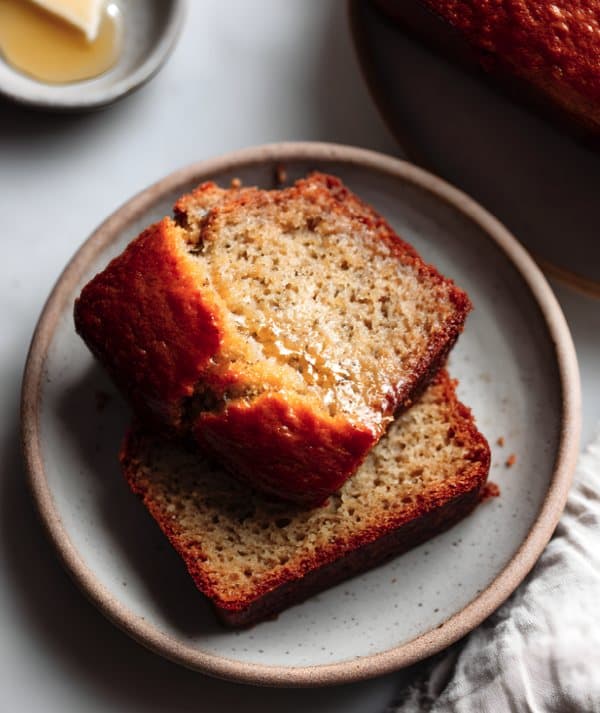Pan de Plátano